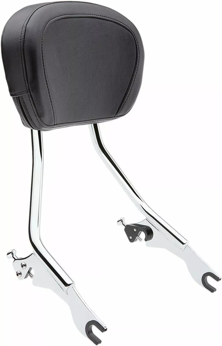 Detachable Backrest