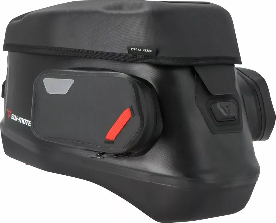 PRO City WP tank bag
