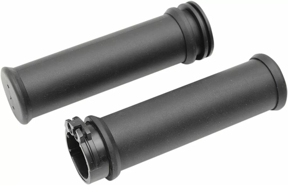 Replacement OEM-Style Rubber Grips