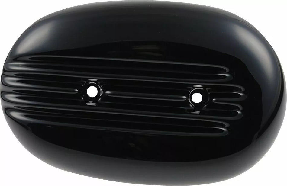 Air Filter Cover "FIN"