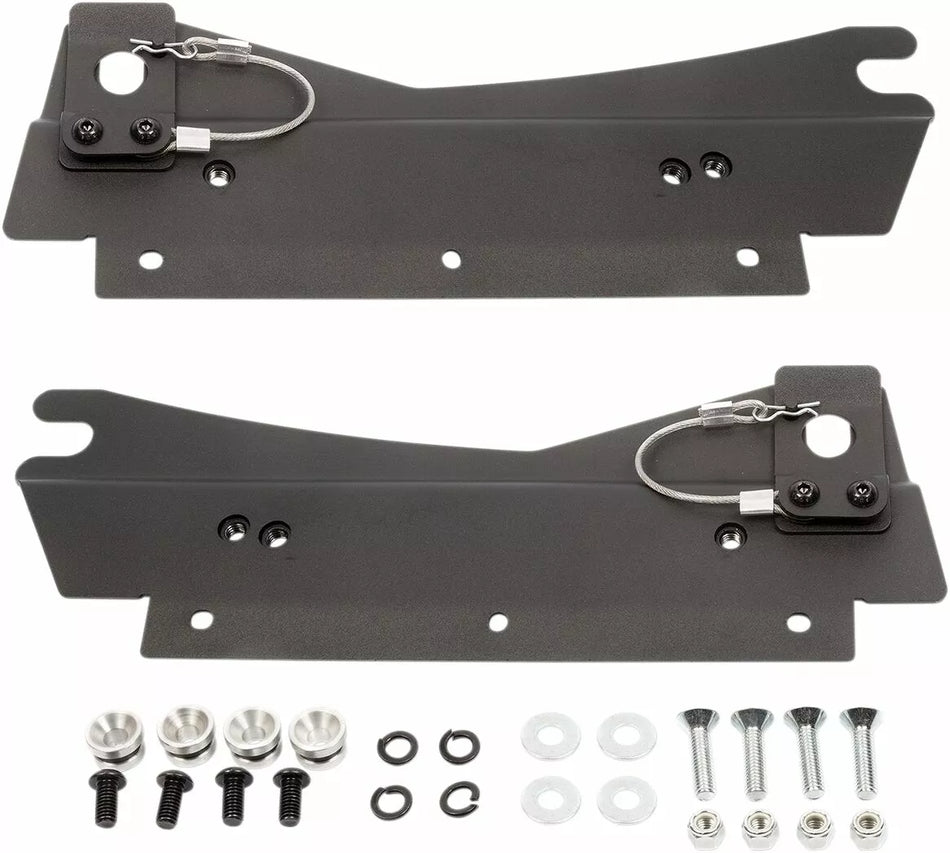 2-Up Seat Bracket