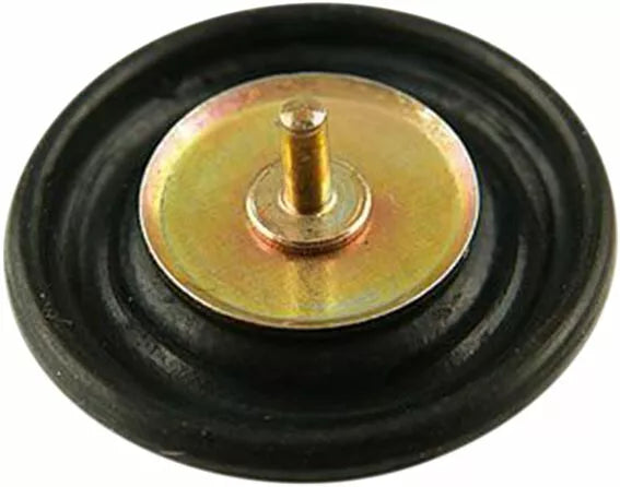 Carburettor Air Cut-Off Valve