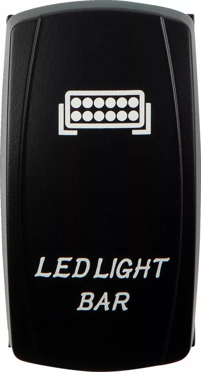Light Bar Switch