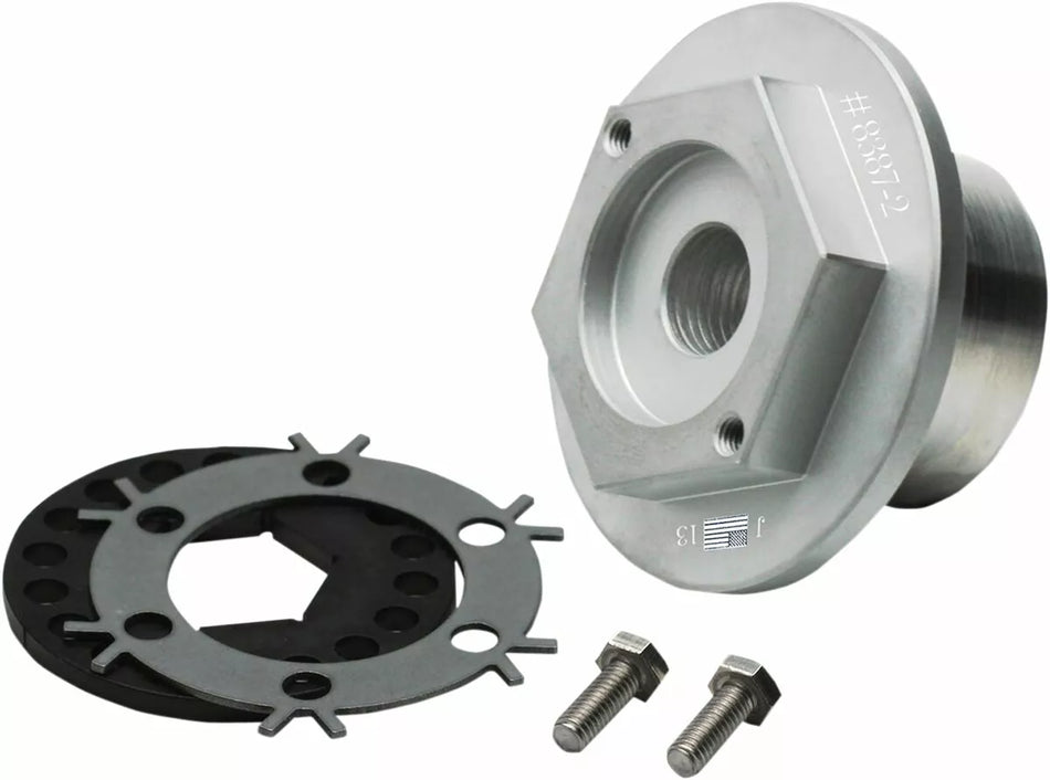 Compensator Lock Kit