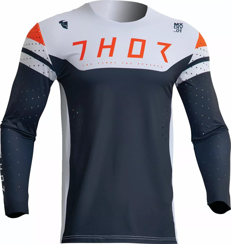 Prime Rival Jersey