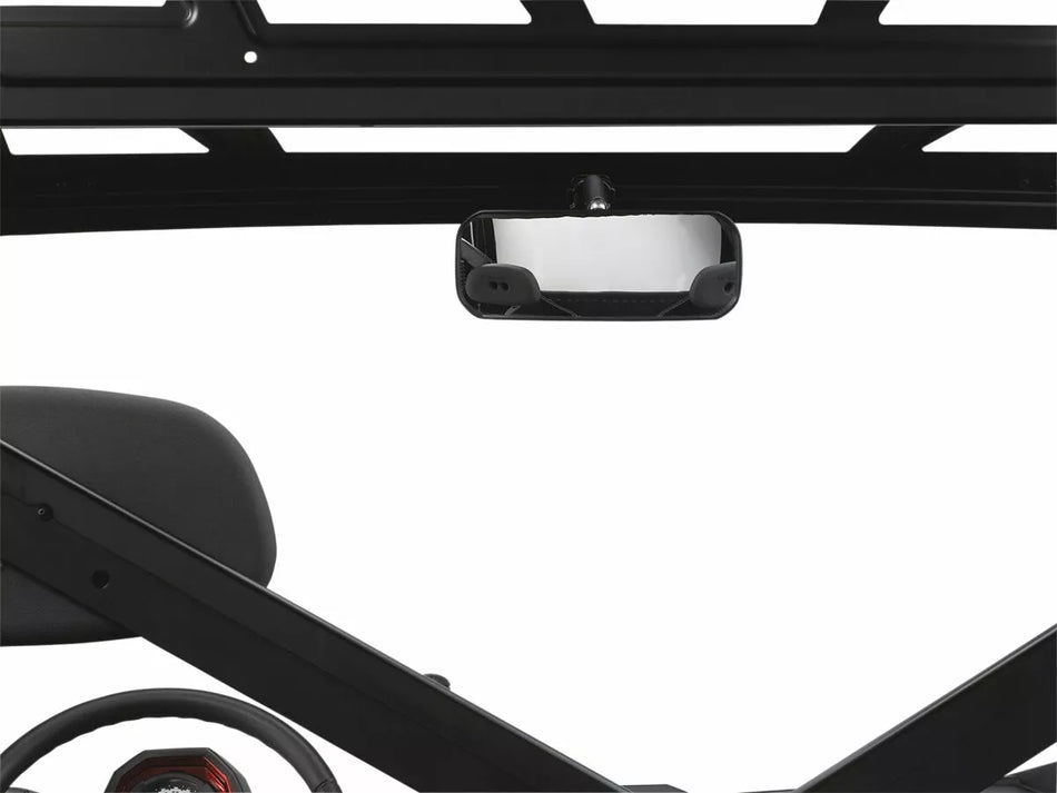 Automotive Style Rear View Mirror - Pro-Fit