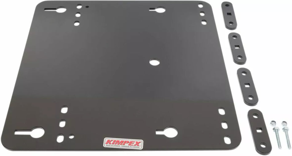 Click 'N Go 2 Plow Mounting Bracket