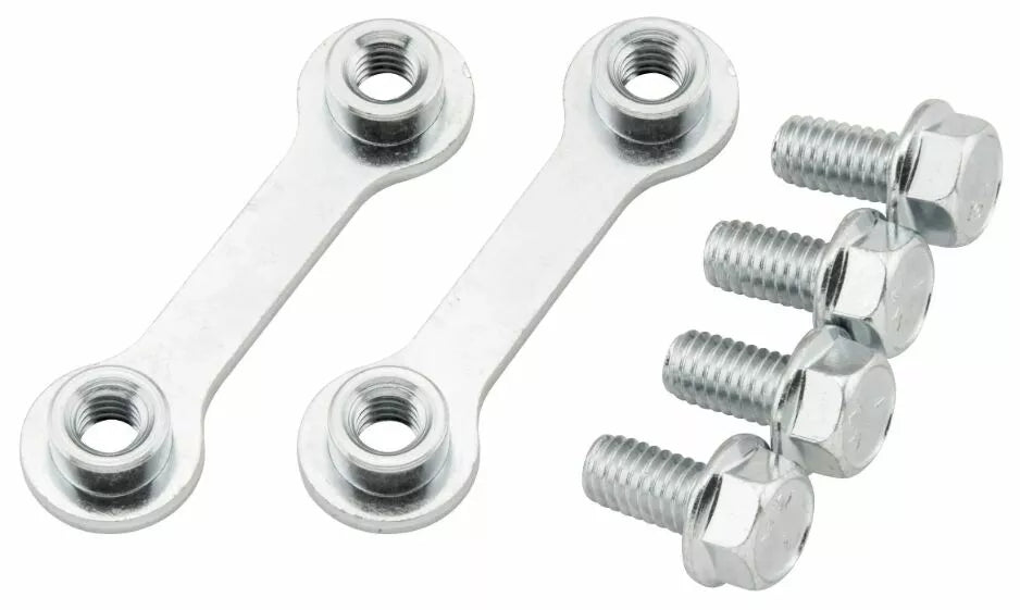 Nut Plate