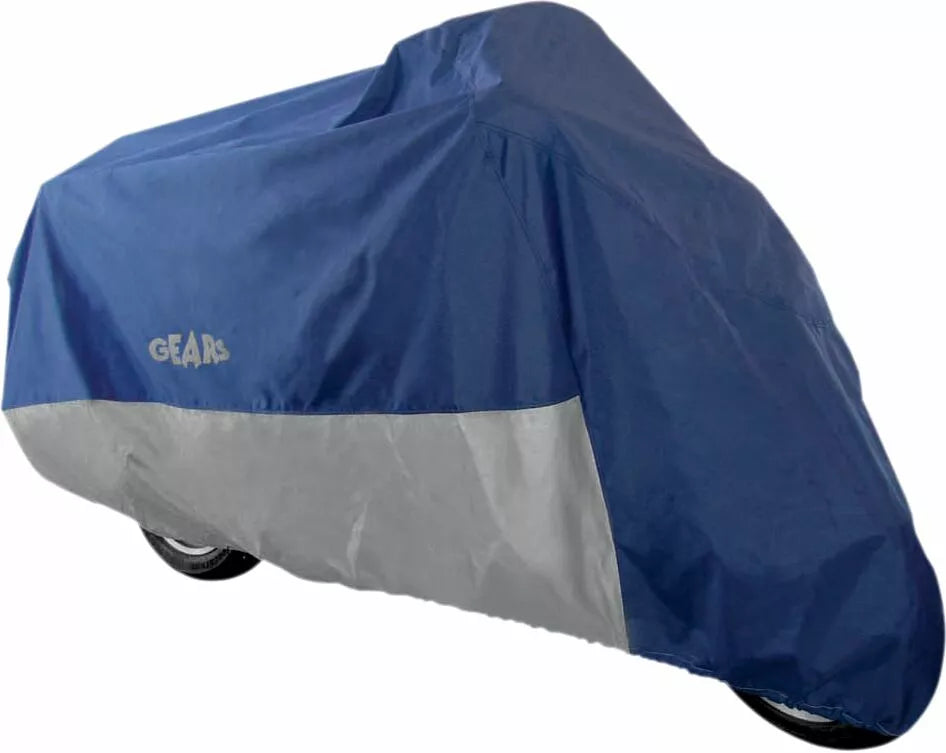 Premium Motorcycle Cover