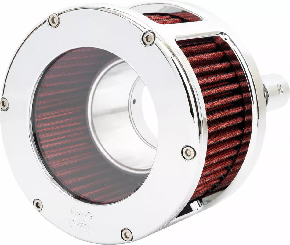 BA Race Series Air Cleaner Kit