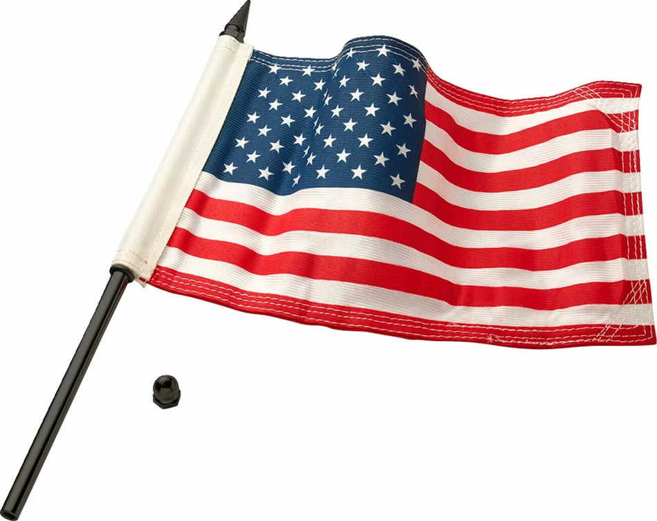 Flag Pole