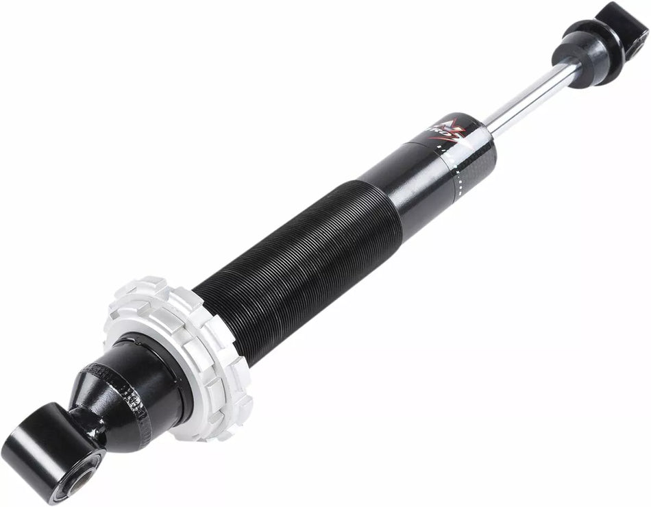 Independent Front Ski Suspension Gas Shocks