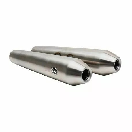 Race only Slip-On Mufflers