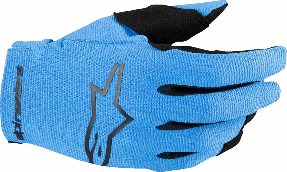 Youth Radar MX Gloves