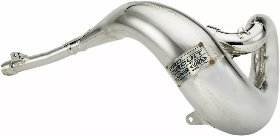 Platinum Pipe 2-Stroke Exhaust