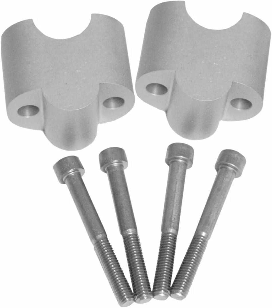 Venture Handlebar Riser Extension