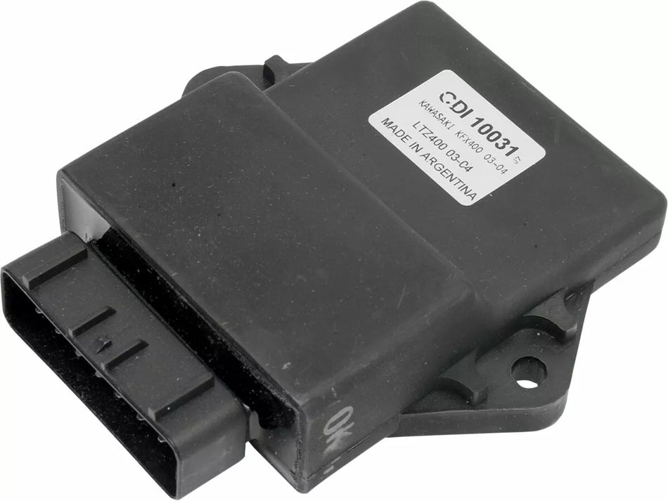 ATV Hot Shot Series CDI Boxes