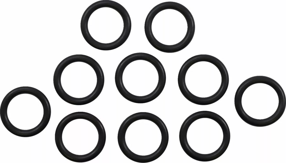 Oil Filler Plug O-rings