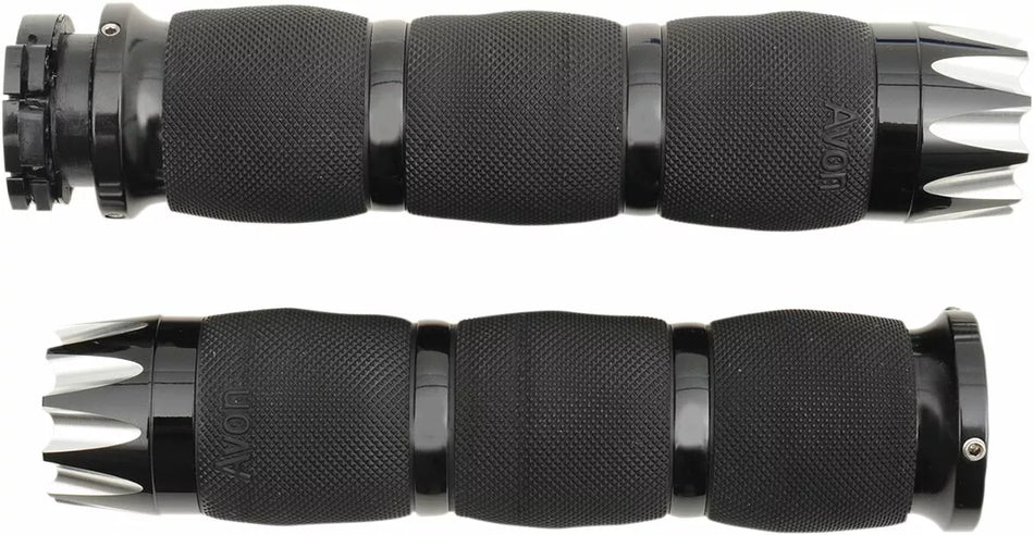 Excalibur Air Cushioned Grips