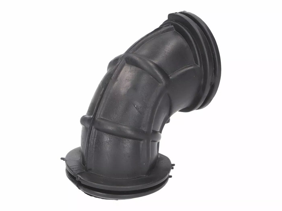 Intake rubber air filter box to carburettor for Minarelli horizontal
