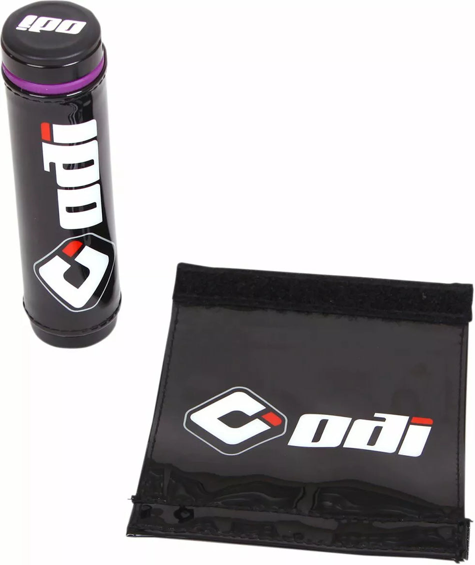 Neoprene Grip Covers