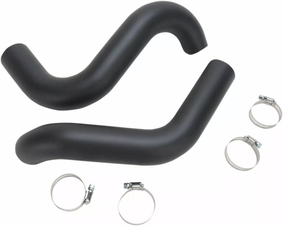 Road Rage II B1 Heat Shield