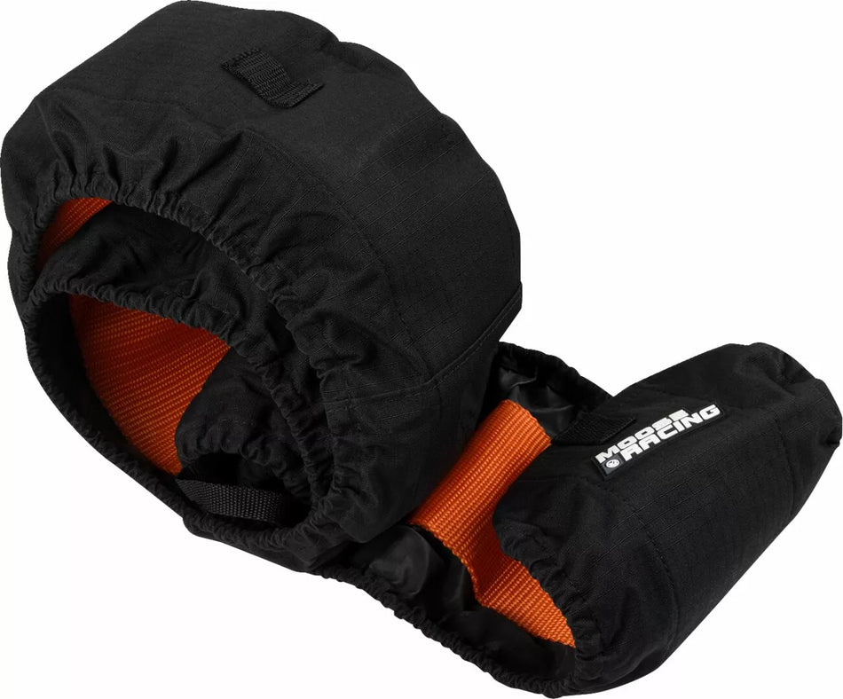 Motorcycle Ice Tire Wrap