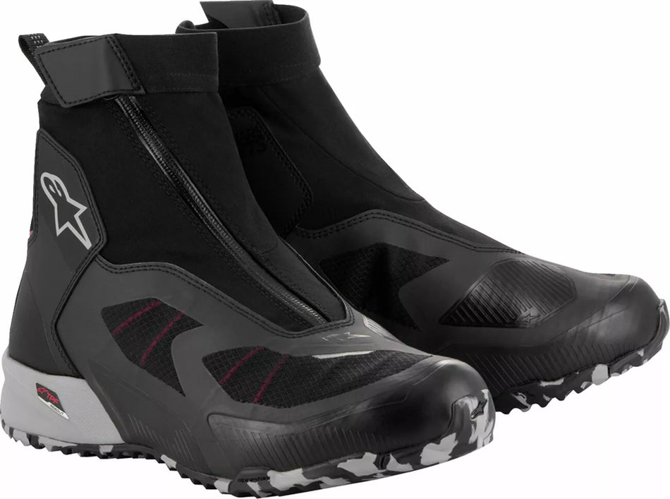 CR-8 Gore-Tex® Shoes