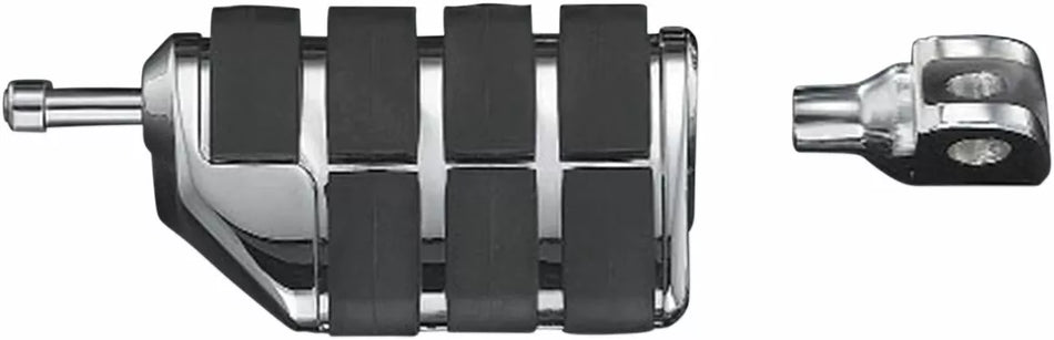 Footpeg Adapters