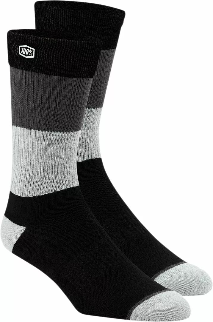 Trio Socks