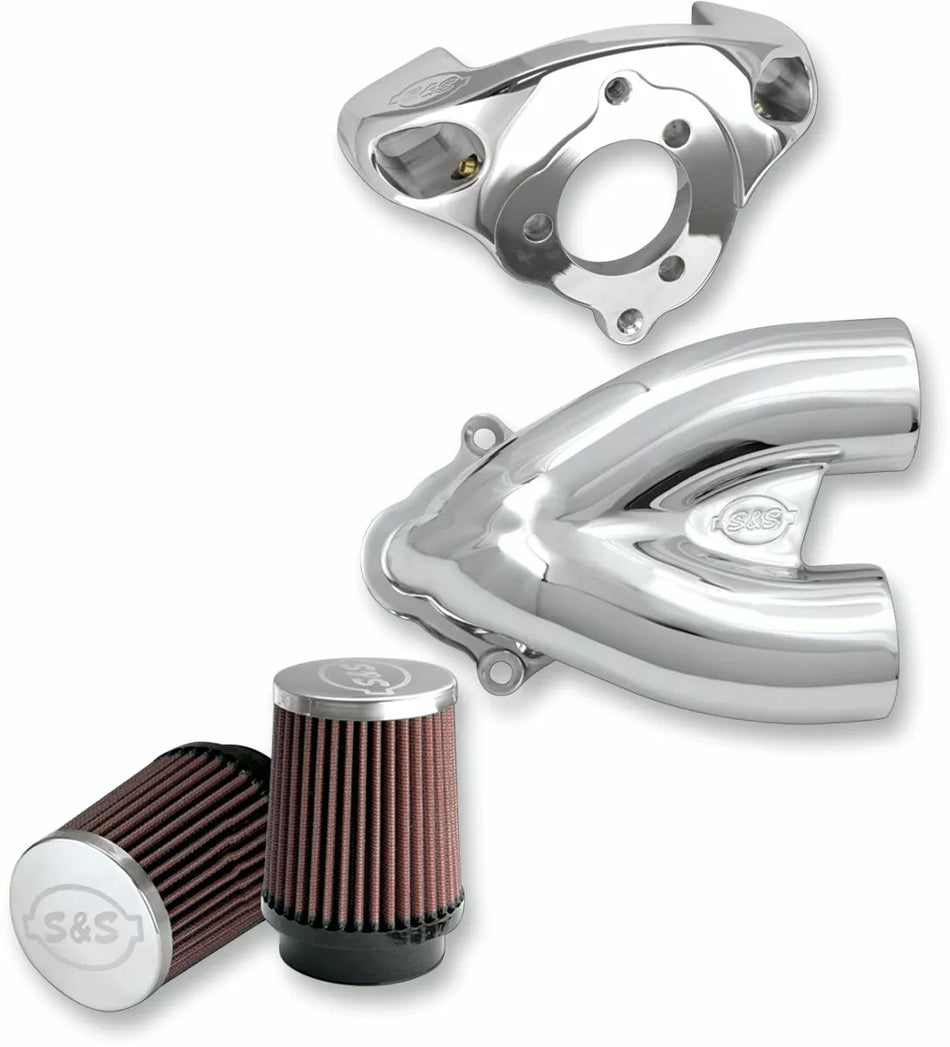 Tuned Induction Air Cleaner Kit