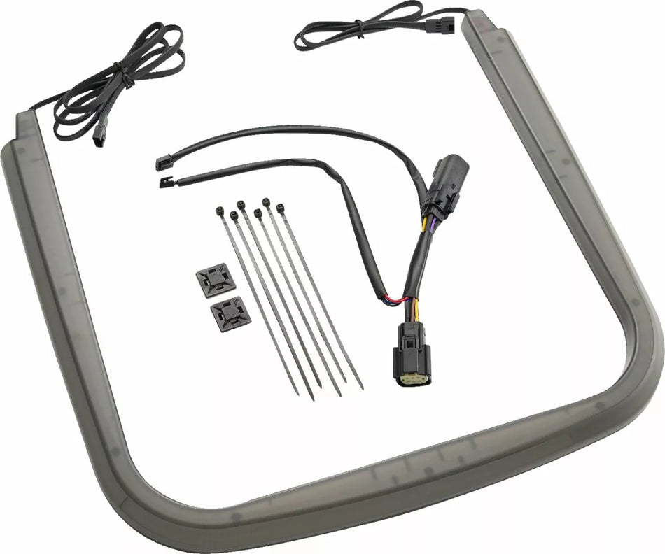 Tailo™ Tour-Pak Taillight