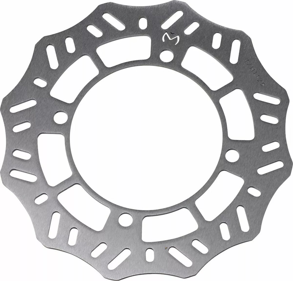 Standard Brake Rotor