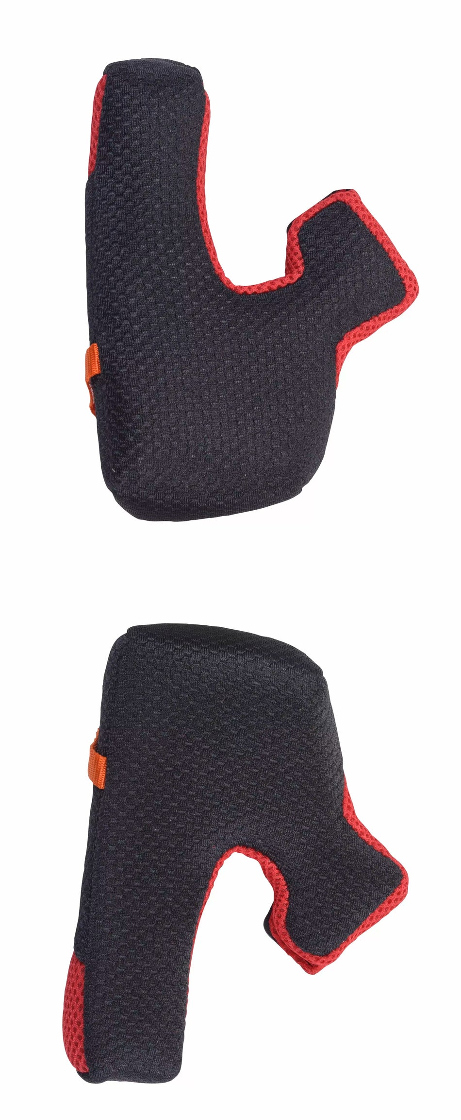 Missile Replacement Cheek Pads