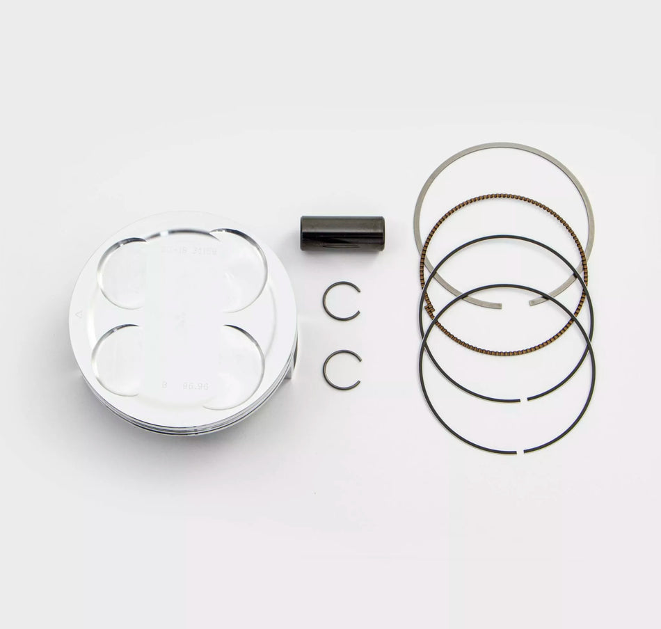 Piston Kit (Forged Replica)