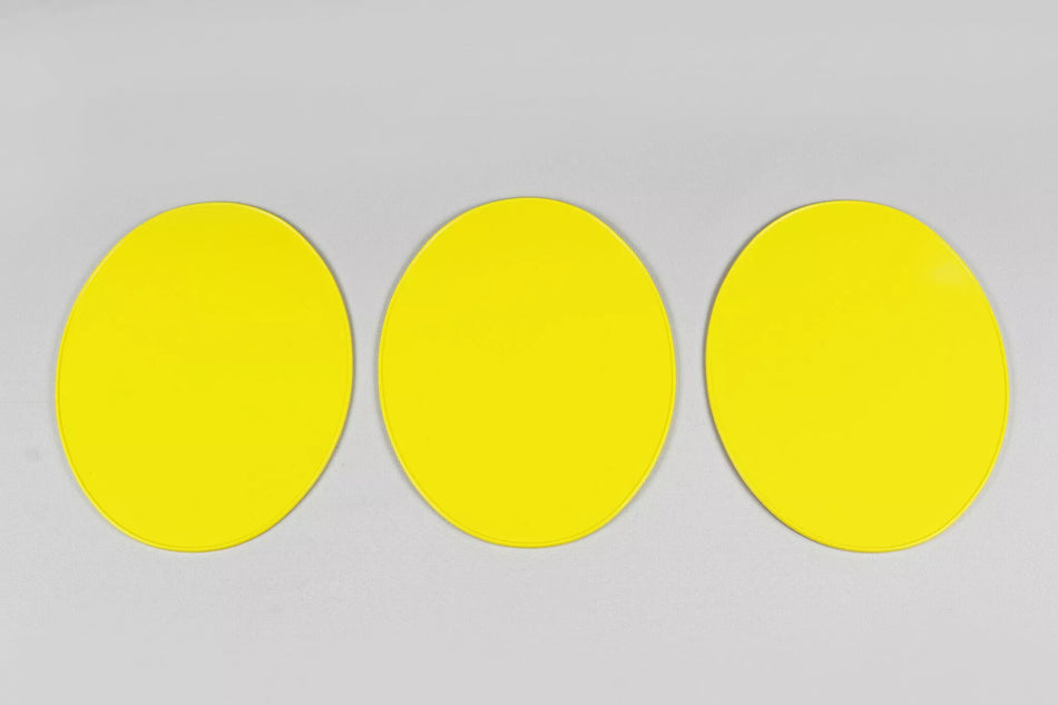 Vintage Universal Number Plates