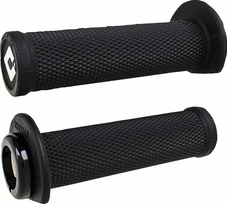 Ruffian 2.1 ATV/PWC Lock-On Grips