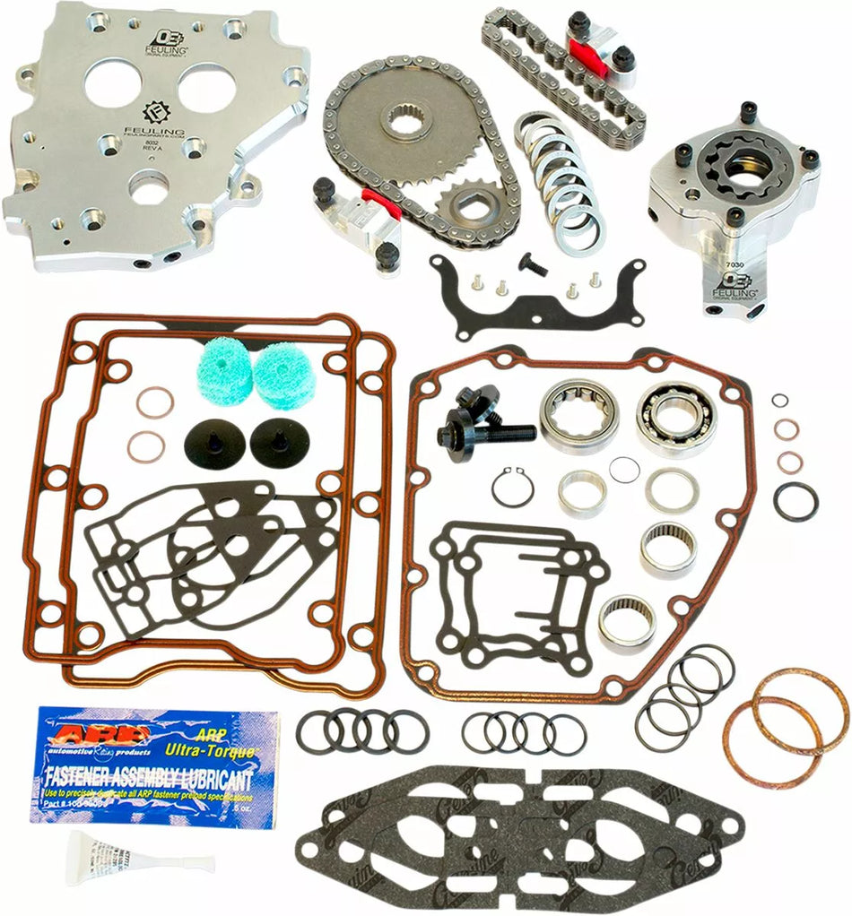 OE+ Hydraulic Cam Chain Tensioner Conversion Kit