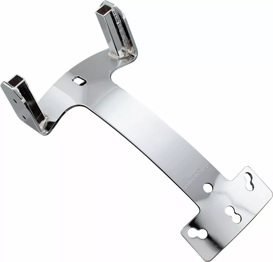 Plug-N-Play Mount