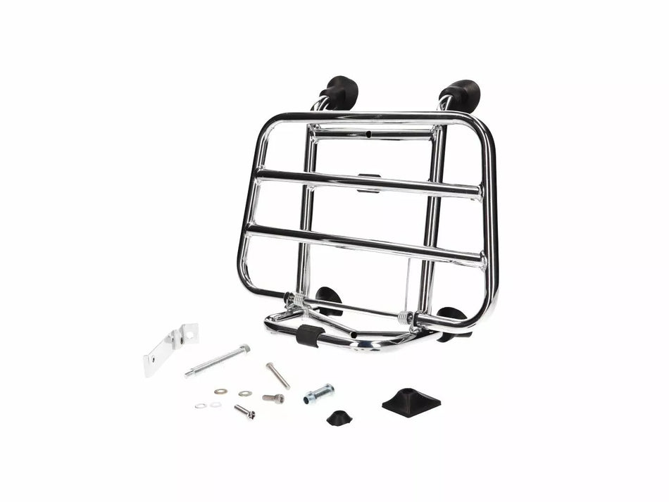 Front Luggage Rack