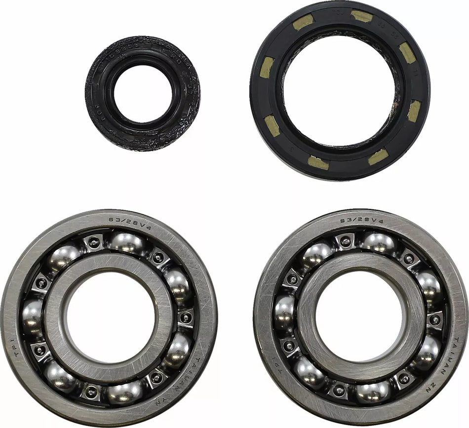 Main Bearing and Seal Kit