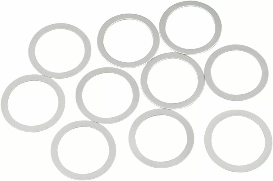 Shifter Fork Shims