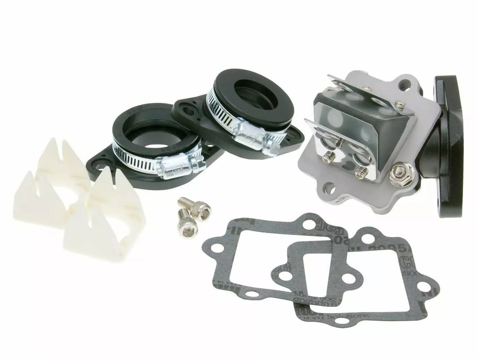 Intake systems