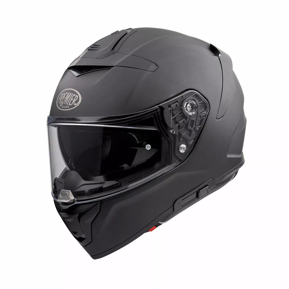 Devil U9 Helmet