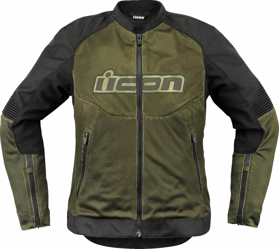 Women's Overlord3 Mesh™ Jacket