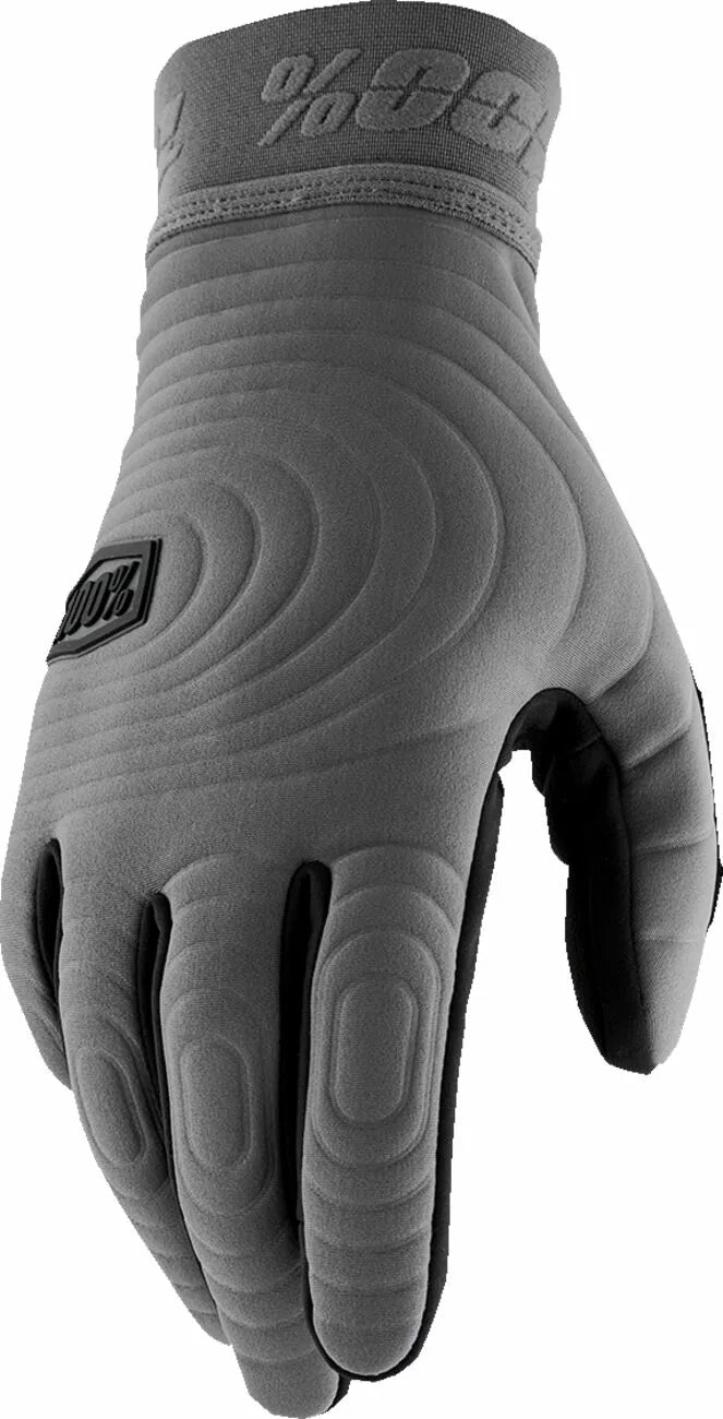 Brisker Xtreme Gloves