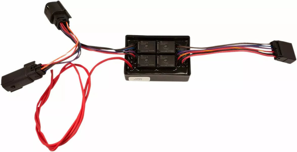 Trailer Isolator