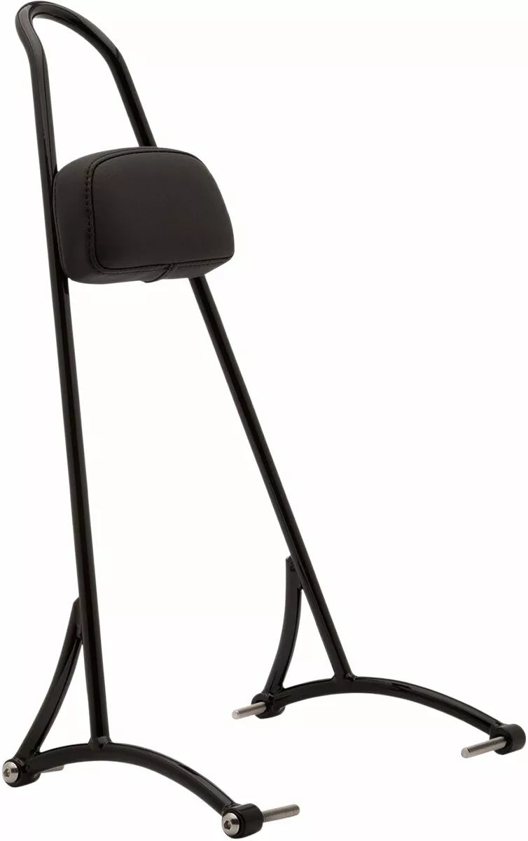 20" Tall Sissy Bar