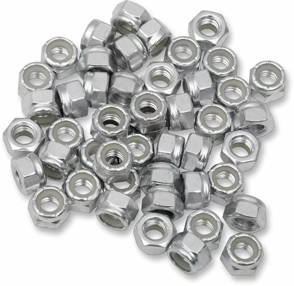 Nylock Nut