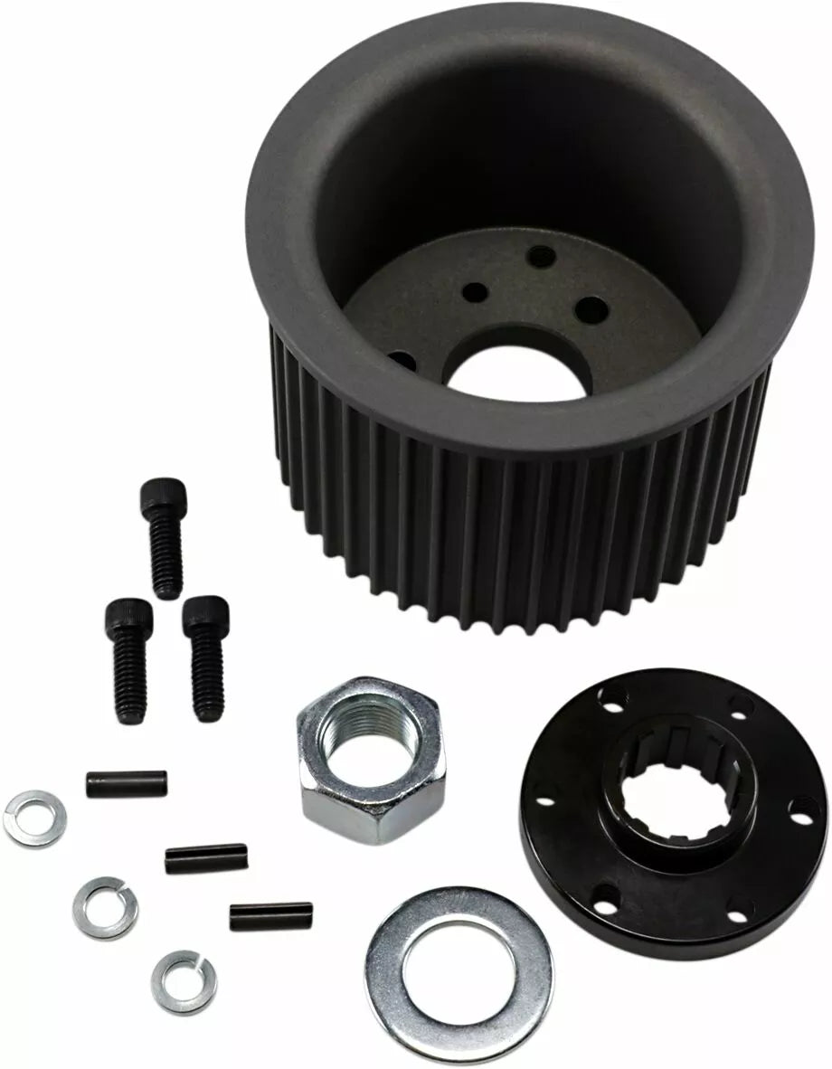 Replacement Motor Shaft Pulley